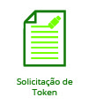 area do servidor solicitação de token