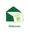 area do servidor webmail
