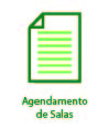 area do servidor agendamento de salas