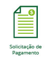 area do servidor solicitação de pagamento