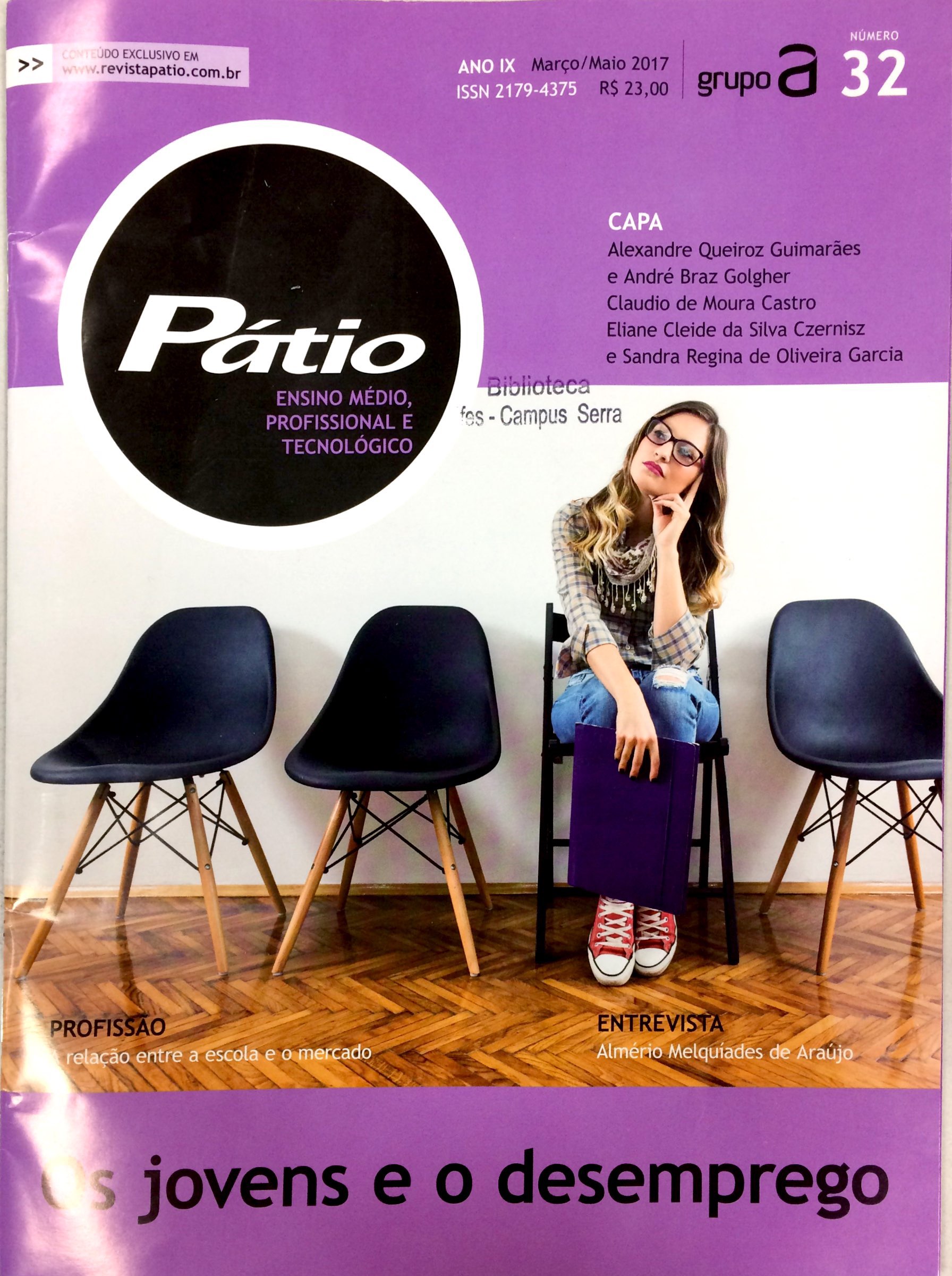 Pátio