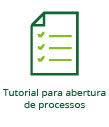 area do servidor Tutorial para abertura de processos