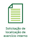 area do servidor solicitação de localização de exercício interno