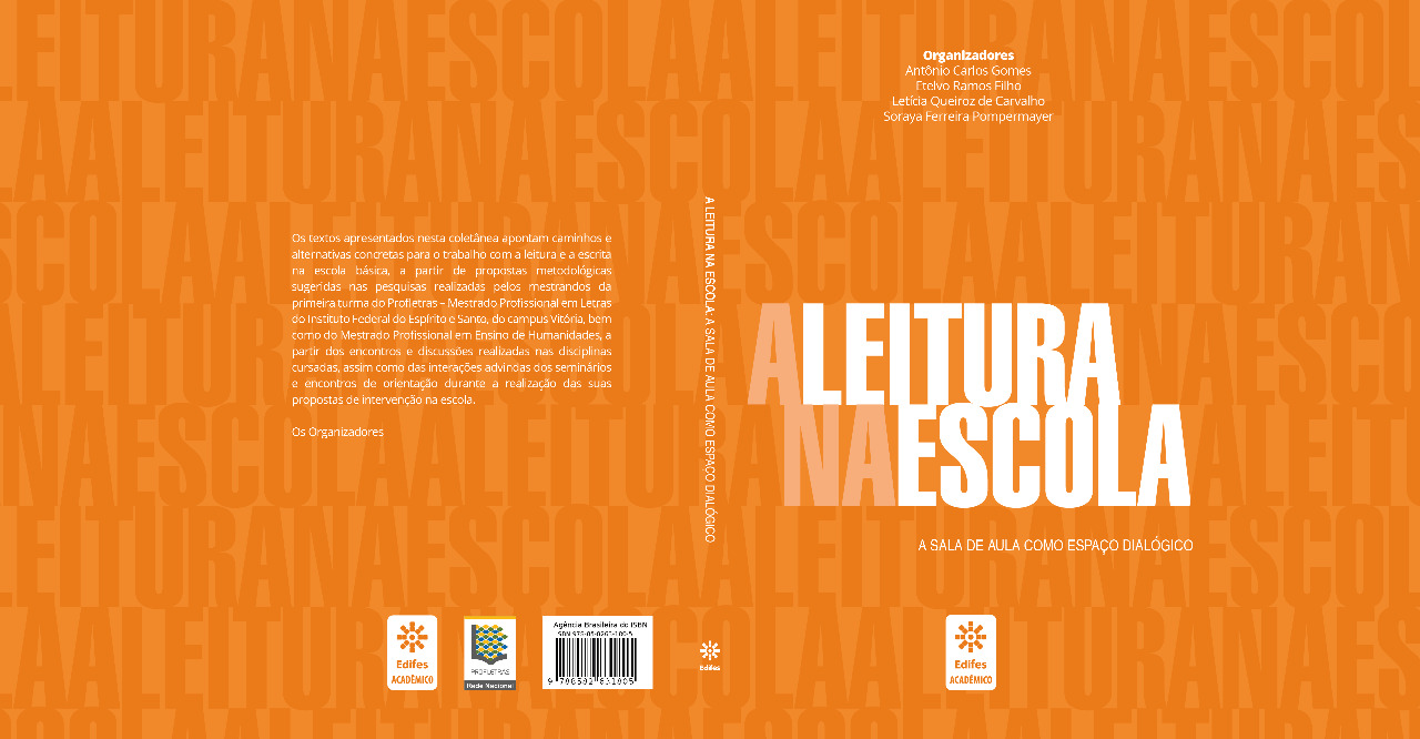 capa livro