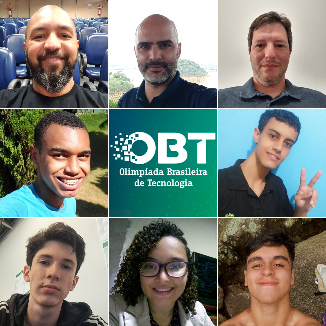 equipe obt