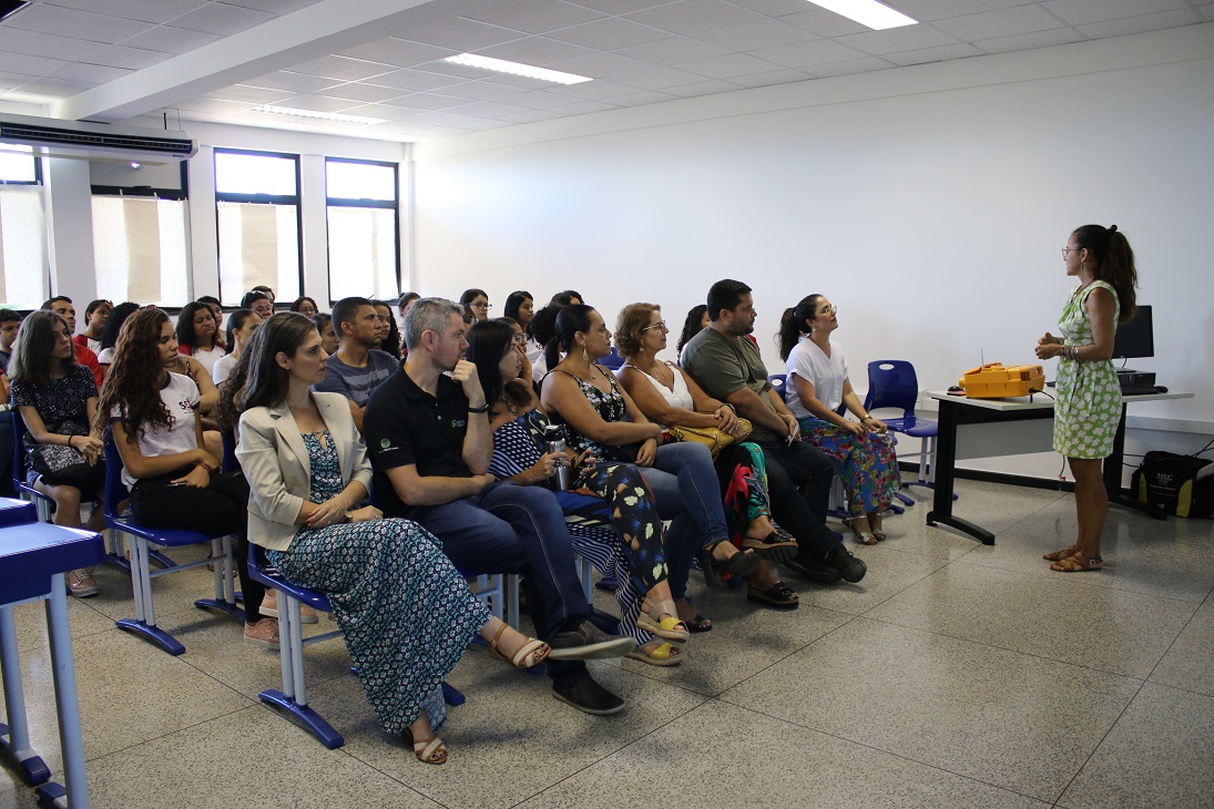 mulheres na ciencia site