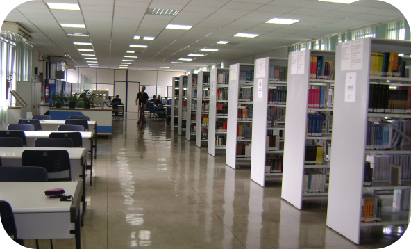 biblioteca