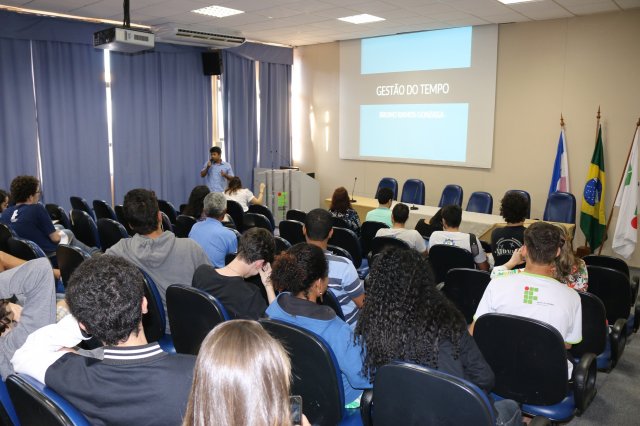 II Encontro de Educação Compartilhada: Ideias para Superar a Evasão Escolar