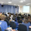 2017 - II Encontro de Educação Compartilhada: Ideias para Superar a Evasão Escolar