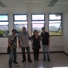 Fotos Entrega Chaves dos Laboratórios Bloco 09