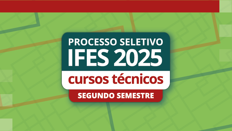 Ifes abre mil vagas para curso preparatório gratuito em todo estado
