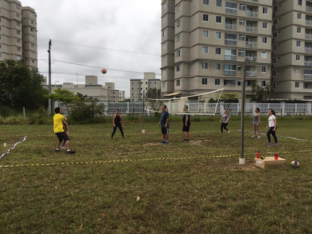 voley